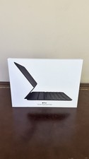 Apple Smart Keyboard Folio iPad Pro 11” 1st 2nd Gen A2038 MXNK2LL/A Genuine OEM picture