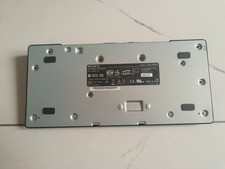 Sony VAIO VGP-PRSZ1 Docking Station Port Replicator SZ Series No AC Adapter picture