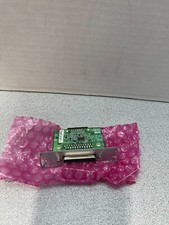 Epson TM-U200 TM-U220 TM-U325 Printer Serial Port Interface Card M111A RS-232 picture