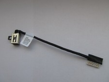DC Power Jack Socket Cable For Dell Inspiron 14 3480 3481 3482 picture