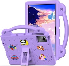 Clear Case / Foam Case For T-Mobile REVVL Tab 2 5G 10.1