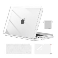 MOSISO Compatible with MacBook Pro 14 inch Case M5 M4 M3 M2 M1 2026-2021 picture