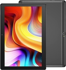 10 Inch Android 10 Deca Core HD Game Tablet Computer PC Wifi Dual Camera 128G picture