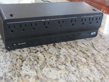 Schneider APC Model BN900M In Excellent Condition Ready to Save Your World picture