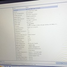 HP ENVY x360 TouchSmart i5-5400U CPU 2.40GHz 8GB RAM 1TB HDD Win10 Beats A. (RD) picture