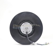 1PC R2D220-AC14-19 R2D220-AC14-20 AC400V 74W 0.16A 50/60Hz φ220MM Cooling Fan picture