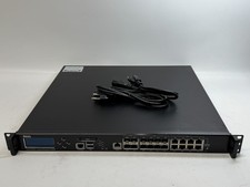 Dell Sonicwall Supermassive 9200 1RK28-0A6 picture