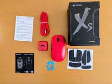 Waizowl OGM Cloud XS Wireless Gaming Mouse Small Size USB Receiver picture