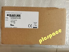 Black Box ACS4001A-R2-R brand new Video Transmission Box Express DHL or FedEx picture