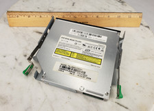 Toshiba Samsung DVD Writer Multi Burner Drive Model TS-L632 Used Untested 2006 picture