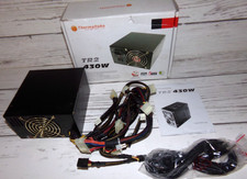 Thermaltake TR2 Series 430W ATX Desktop PC Power Supply picture