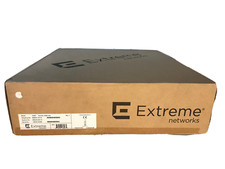 Extreme Networks 16403 Summit X46024p 24Port PoE 1U Ethernet Switch G1N picture