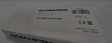 Crestron GLS-REMOTE-ODT/OIR  IR Remote for GLS Occupancy Sensors 6505250 NIB picture