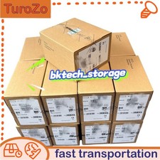NewHPE MSA M0S90A 813866-001 8TB 12Gb SAS 7.2K RPM LFF 3.5