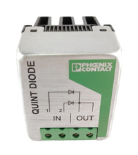 Phoenix Contact 2938963 Quint-diode 40a Amp 24v-dc picture