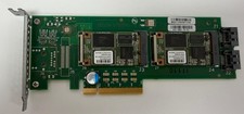EMC Isilon 415-0067-01 Rev 01 PCIe Dual-Port mSATA Boot Drive Carrier Board picture