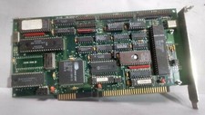 Vintage EVEREX SYSTEMS INC. EV-348 ISA Disc/Floppy Controller PWA-00559-0A picture