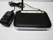 Netgear G54/N150 Wireless Router~Model WNR1000~ 150 Mbps~4-Port 10/100 WiFi picture