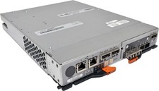 IBM Storage SAS RAID Controller 68Y8481 + 2 Mini GBICs picture