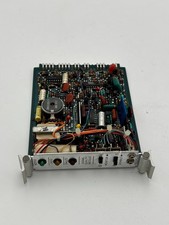 VINTAGE NOS Motorola Signal Quality Module Board TRN6091B GUARANTEED NICE picture
