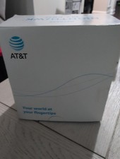 NETGEAR Nighthawk M7 Pro MR7400 AT&T 5G Wi-Fi 7 Mobile Hotspot Router - UNLOCKED picture