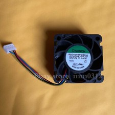 SUNON PSD1204PQBX-A DC12V 9.6W 40*40*28MM 4-Pin High Airflow Cooling Fan picture