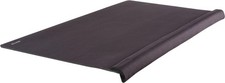 Ergoedge Deskpad W/Large Wrist Rest & Mousing Surface Foam Large Black picture