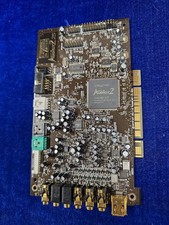 SB0350 Creative Labs Sound Blaster Audigy 2 ZS PCI 7.1 Sound Card picture