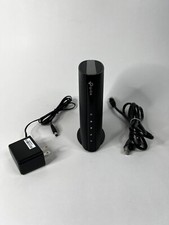 TP-Link TC-7610 300Mbps Wireless N DOCSIS 3.0 High Speed Cable Modem picture