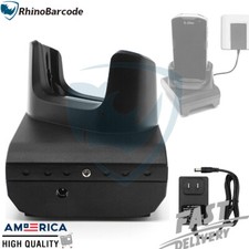 For Zebra Charger Cradle TC51 TC52 TC56 TC57 CRD-TC51-1SCU-01 Scanners US STOCK picture