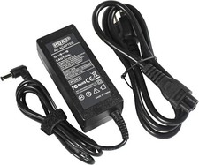 HQRP AC Power Adapter for Verifone Omni CPS10936-3E-R 3730 Vx510 Vx570 Vx610 picture