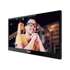 AOC 16T3E 15.6