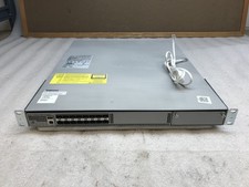 Cisco Catalyst WS-C4500X-16 16-Port 10Gb SFP+ Switch - Tested / Factory Reset picture