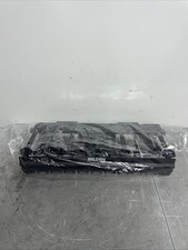 Belden BHH192UR - Horizontal Cable Manager - Molded Fingers and Hinging Cover picture