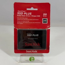 New SanDisk 2.5
