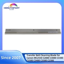 2PCS Transfer Belt Cleaning Blade FM2-5522-030 FM2-5523-000 for Canon IRC2550 picture