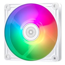 Silverstone SST-VS140W-ARGB Performance Enhanced 140mm ARGB PWM Fan, 4Pin PWM picture
