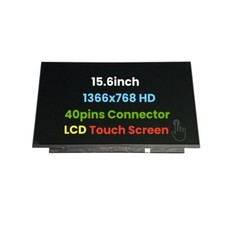 HD LCD Touch Screen Laptop Assembly for HP PAVILION 15Z-EH000 15Z-EH100 40pins picture