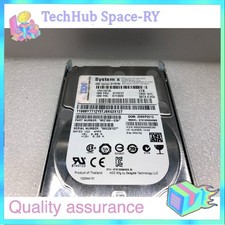IBM 1TB 7.2K 6GBPS NL SATA 2.5 Inch SFF HS HARD DRIVE 81Y9731 81Y3829 81Y9690 picture