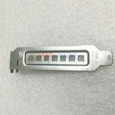 1PCS Used Y431G for Dell Vented Panel Low-Profile Slot Cover Blank Filler picture