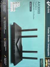 TP-Link Deco AX3000 picture