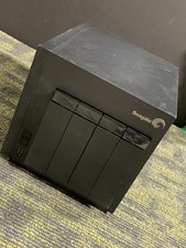 Seagate NAS 4-Bay SRPD40 Network Storage picture