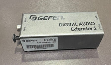 Gefen EXT-DIGAUD-141S Digital Audio Extender (Sender Unit) picture