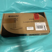 Original Hemudu HT05B-001 TV/Computer Monitor Stand picture