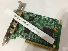 100% test IOI-4601 Rev:1.8 1394 picture