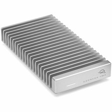 OWC 4TB Express 1M2 USB4 40Gb/s Bus-Powered Portable NVMe SSD External Storage picture