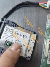 1PCS NEW ABCC-EIPT-2P VIA DHL/UPS picture
