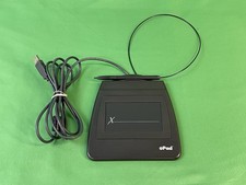 ePadLink ePad USB Electronic Signature Capture Pad 54-65885 Tested picture