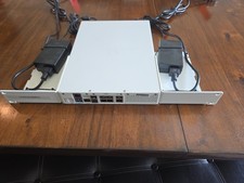 Silicom ATT-V150 Rackmount 1U Communication Chassis 80500-0150-G02  picture