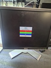 Dell UltraSharp 1707FPt 17